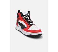 PUMA 04 REBOUND V6 HI sneakers moda Uomo 41