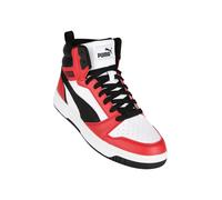 Puma Rebound v6 Mid Sneakers alte da ragazzi