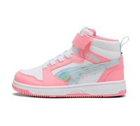 PUMA Rebound V6 Mid Space Bell Pink 402770 01 Rosa 34