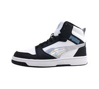 Sneakers Rebound V6 Mid Space Belle per ragazzi 35.5