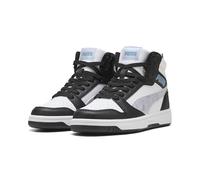 Puma - Puma Rebound V6 Mid Space Belle Jr Nero - Sneakers 38 Nero