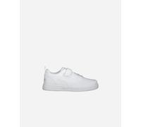 Puma Rebound V6 Ps Jr - Scarpe Sneakers - Bianco 32