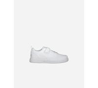 Puma Rebound V6 Ps Jr - Scarpe Sneakers - Bianco 35
