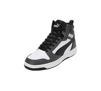 Scarpe Puma Rebound v6 nero puro bianco - 40