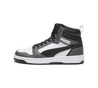 Puma - Rebound V6 Mid Grigio - Sneakers 43 Grigio