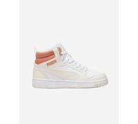 Puma Rebound V6 W - Scarpe Sneakers - Donna - Bianco 37