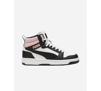 Puma Rebound V6 W - Scarpe Sneakers - Donna - Bianco 6