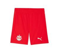 PUMA Red Bull Salzburg 2025/2026 - Pantaloncini da uomo, 2XL, colore: Blu