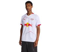 Puma Red Bull Uomo - Maglie/Repliche Rosso - Taglia M - Poly Jersey Red M
