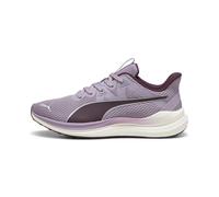 PUMA Reflect Lite, Road Running Shoe Unisex-Adulto, Pale Plum-Midnight Plum, 46 EU