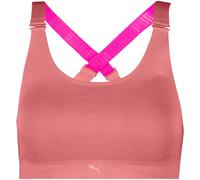 Reggiseno Puma 3D Knit Sport Top Taglia del reggiseno: M / Colore: rosa