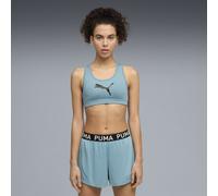 PUMA 4KEEPS PADDED BRA MID S