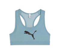 PUMA Reggiseno 4KEEPS M, Baltic Sea Blue