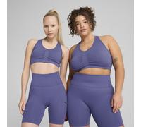 PUMA REGGISENO 4KEEPS SHAPELUXE, Abbigliamento, Blu Crystal, S S
