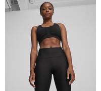 PUMA REGGISENO 4KEEPS SHAPELUXE, Abbigliamento, Nero, M M