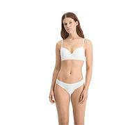 PUMA Reggiseno, Biancheria intima Donna, Bianco, 75C