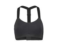 PUMA Reggiseno, Biancheria Intima Donna, Nero, 70B