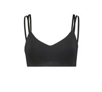 PUMA Reggiseno, Biancheria intima Donna, Nero, 70D