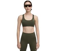 PUMA Reggiseno da Donna Cloudspun - Reggiseno Medio (Confezione da 1)