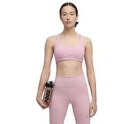 Puma Reggiseno Cloudspun Mid da training Donna Rosa M