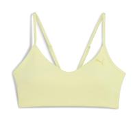 Puma Move W - Bra Training - Donna - Giallo L