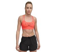 Reggiseno Puma x HYROX Move Strappy rosso brillante - XS
