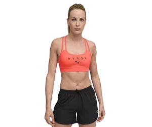 PUMA Reggiseno da Donna W X Hyrox Move con Spalline (Confezione da 1)