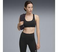 PUMA Cloudspun Bra - Mid Reggiseno Donna (Pacco da 1)