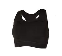 PUMA Reggiseno Elite ad Alto Impatto, Top Intimo Donna, Black, 42