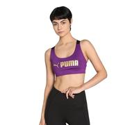 Top e Reggiseni Puma Mid Impact Fit 522192-99 Taglie XS