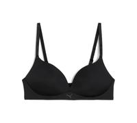 Puma Reggiseno Donna con morbida imbottitura Nero 38B