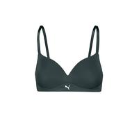 PUMA Reggiseno Morbida imbottititura in Confezione da 1