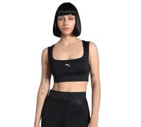 PUMA Reggiseno Move Pizzo XS