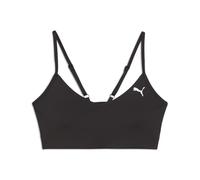 Puma Move Sports Bra Nero XL Donna
