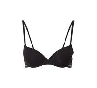 Reggiseno T-Shirt PUMA da donna in confezione da 1, Nero/Altro 38C