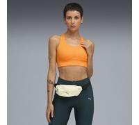 PUMA Reggiseno PWRbreathe RUN, Abbigliamento, Heat Fire, XL XL