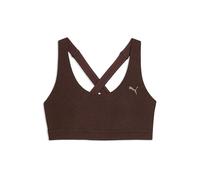 PUMA CLOUDSPUN BRA MID SUPPORT L