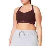PUMA Reggiseno Sportivo da Donna High Support Active Sports, Red Combo, 5A/ B