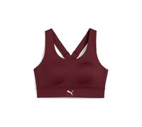 PUMA Reggiseno sportivo da donna PWRbreathe RUN ad alto sostegno bacca | L