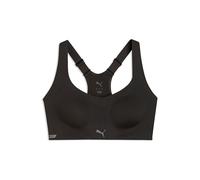 PUMA Reggiseno sportivo da donna PWRMODE High Support nero | M