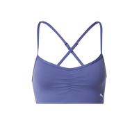 PUMA Reggiseno sportivo 'Move Cloudspun' marino Donna PUMA M