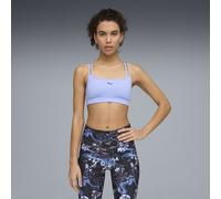 PUMA Reggiseno sportivo MOVE da donna, Abbigliamento, Viola, M M