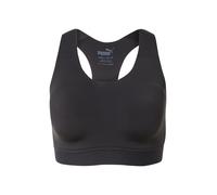 PUMA Reggiseno sportivo nero Donna PUMA S nero