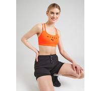 PUMA Reggiseno da Donna W X Hyrox Move con Spalline (Confezione da 1)