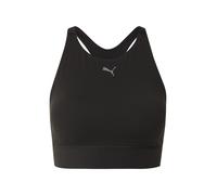 PUMA Reggiseno sportivo 'SHAPELUXE' nero Donna PUMA XS