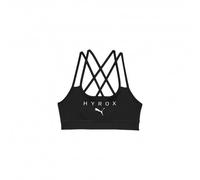Puma Hyrox Move Strappy W - Bra Training - Donna - Nero XS