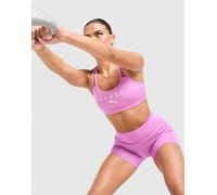 PUMA Reggiseno Sportivo x HYROX MOVE Strappy, rosa M