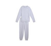 Puma Tuta da ginnastica da donna PUMA Cool Weather Blue | Puma L