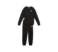 Puma Tuta da ginnastica da donna PUMA Black | Puma XS