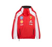PUMA - Replica Giacca Reversibile - - Sport - Uomo - Rosso - L